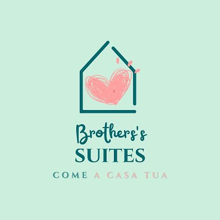 Brothers' Suites Pisogne Exterior foto